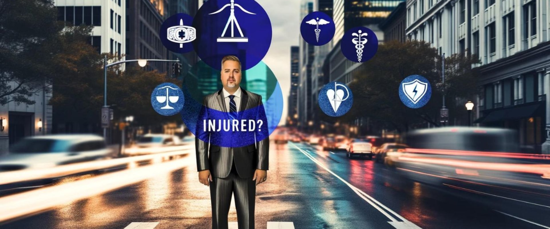 Why Injury Law Firms Are Increasingly Investing in Trust Signals Rather Than Aggressive Advertising