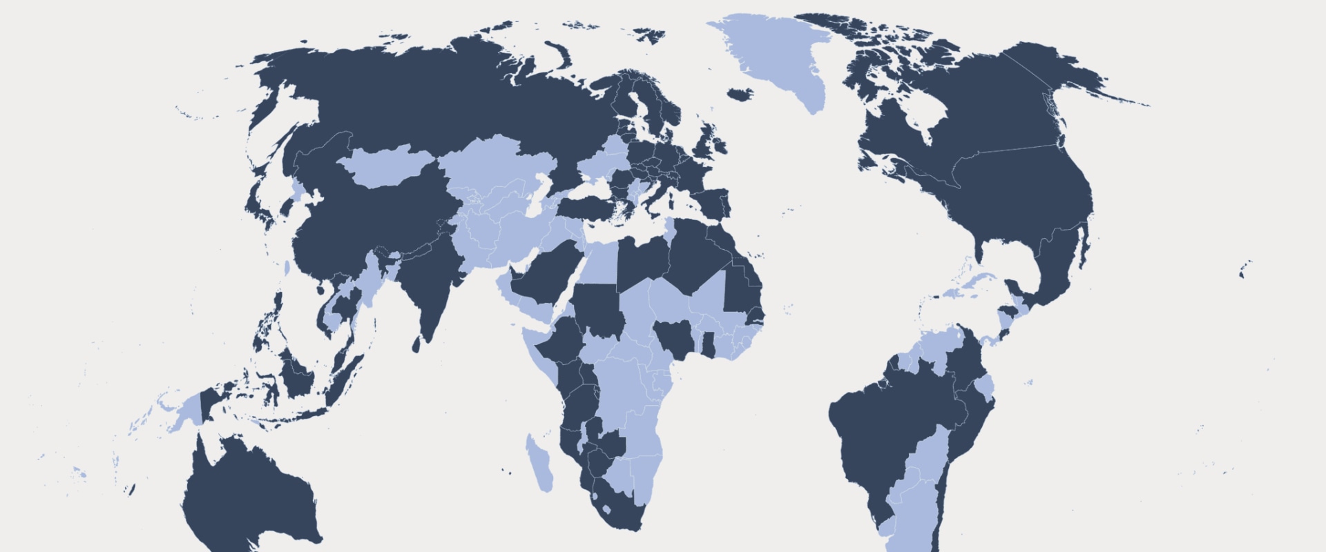 Which countries allow lawyers to advertise?