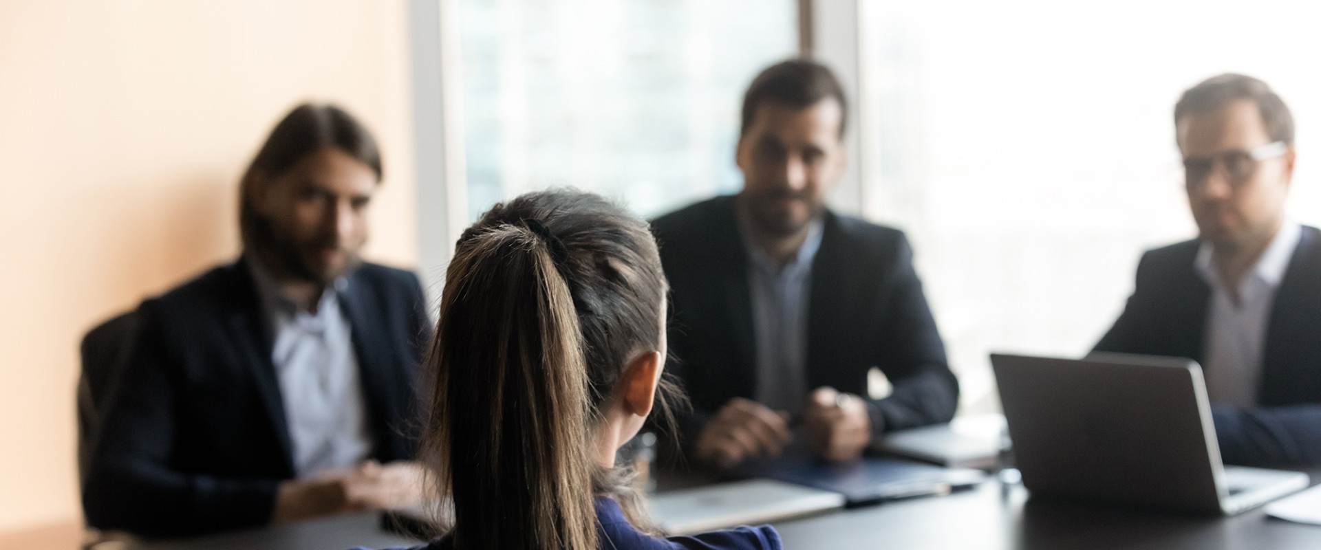 How do lawyers attract companies?