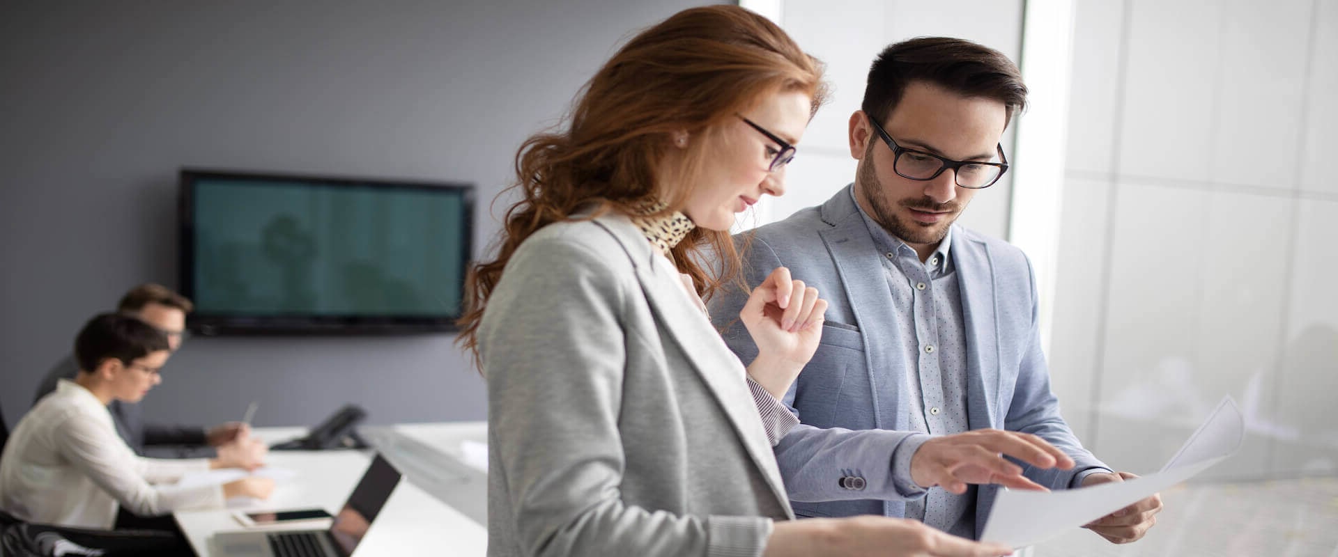 What does a legal marketer do?