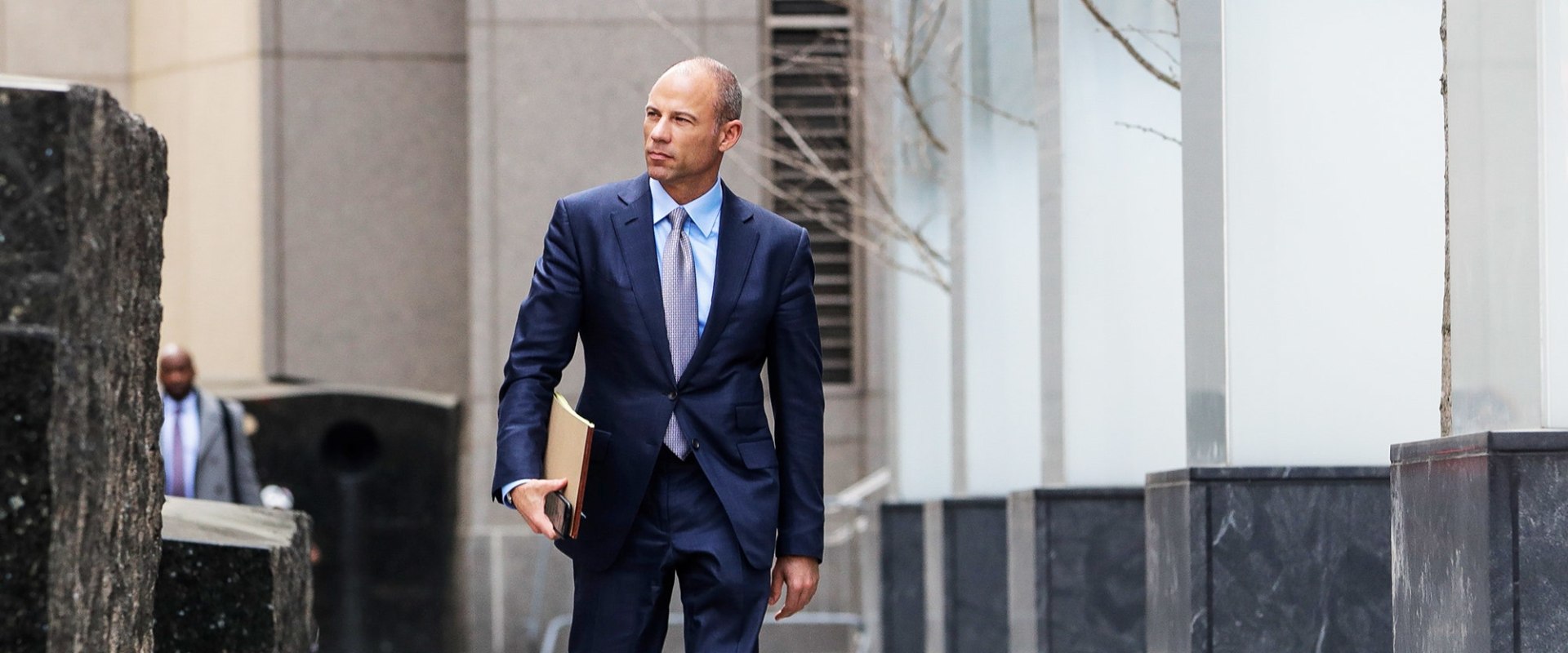 Are lawyers considered attractive?