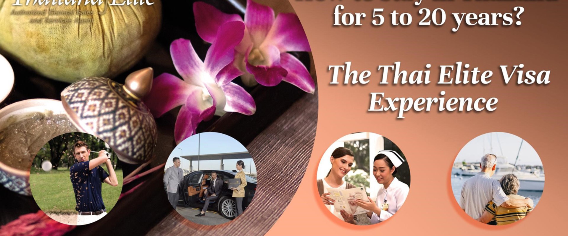 Thailand Elite Updates in Thailand: What Lawyer Marketing Can Teach About Staying Informed