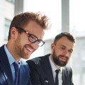 What does marketing do in a law firm?