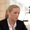 How do lawyers get noticed?