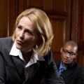 Is being a lawyer glamorous?