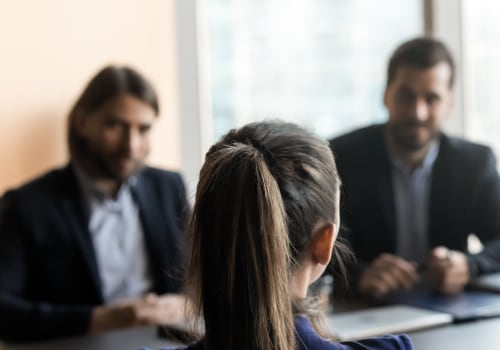 How do lawyers attract companies?