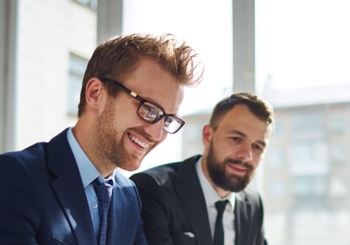 What does marketing do in a law firm?