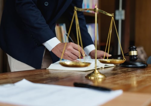 Navigating Firearms Law in Fort Worth with Expert Legal Guidance