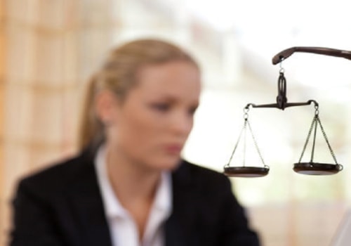 How do lawyers get noticed?