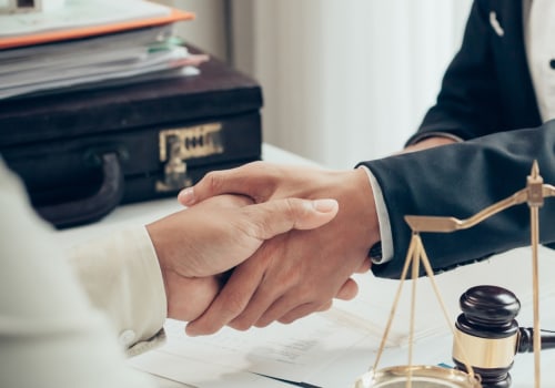 How do lawyers generate clients?