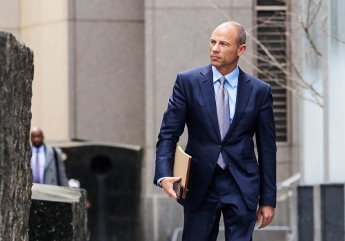 Are lawyers considered attractive?