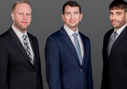 How are new lawyers announced?