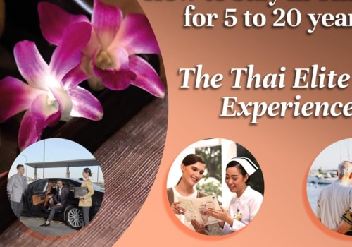 Thailand Elite Updates in Thailand: What Lawyer Marketing Can Teach About Staying Informed