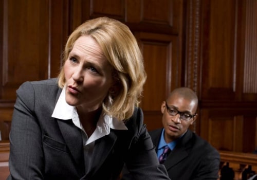 Is being a lawyer glamorous?